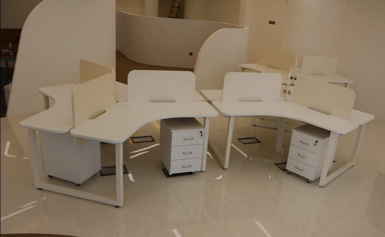 وحده عمل — حسب الطلب — الرياض