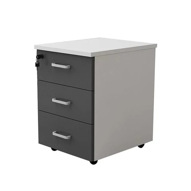 نموذج دولايب و ملحقات مكتبية — حسب الطلب للمكاتب الحديثة