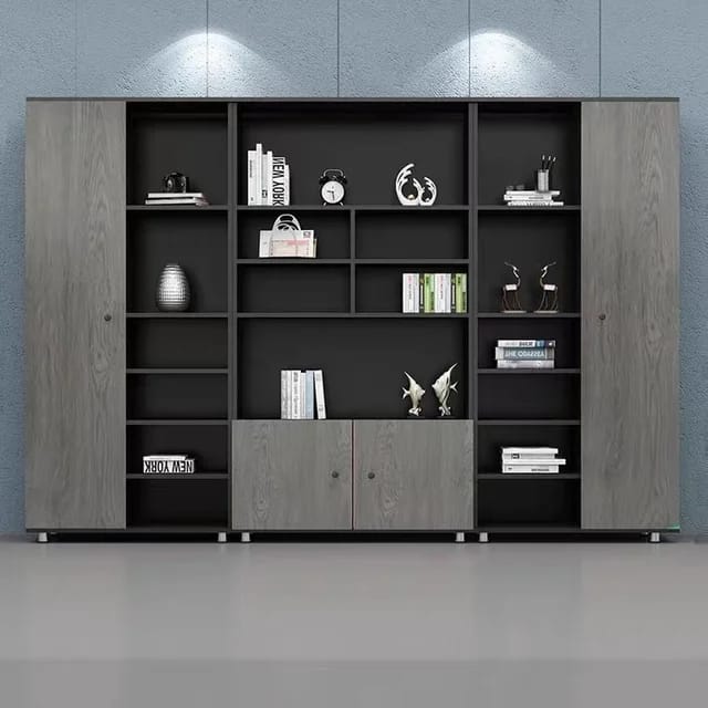 تصميم دولايب و ملحقات مكتبية