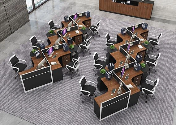 خط تصميم وحده عمل مميزة